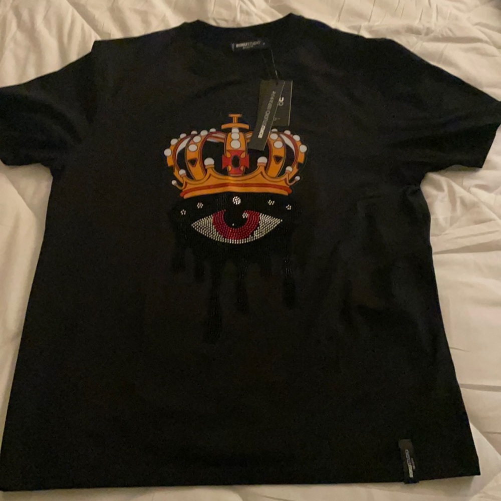 Brand New Shirt